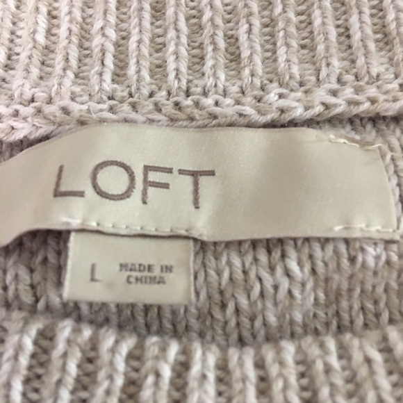 Loft sweater - Picture 2 of 2